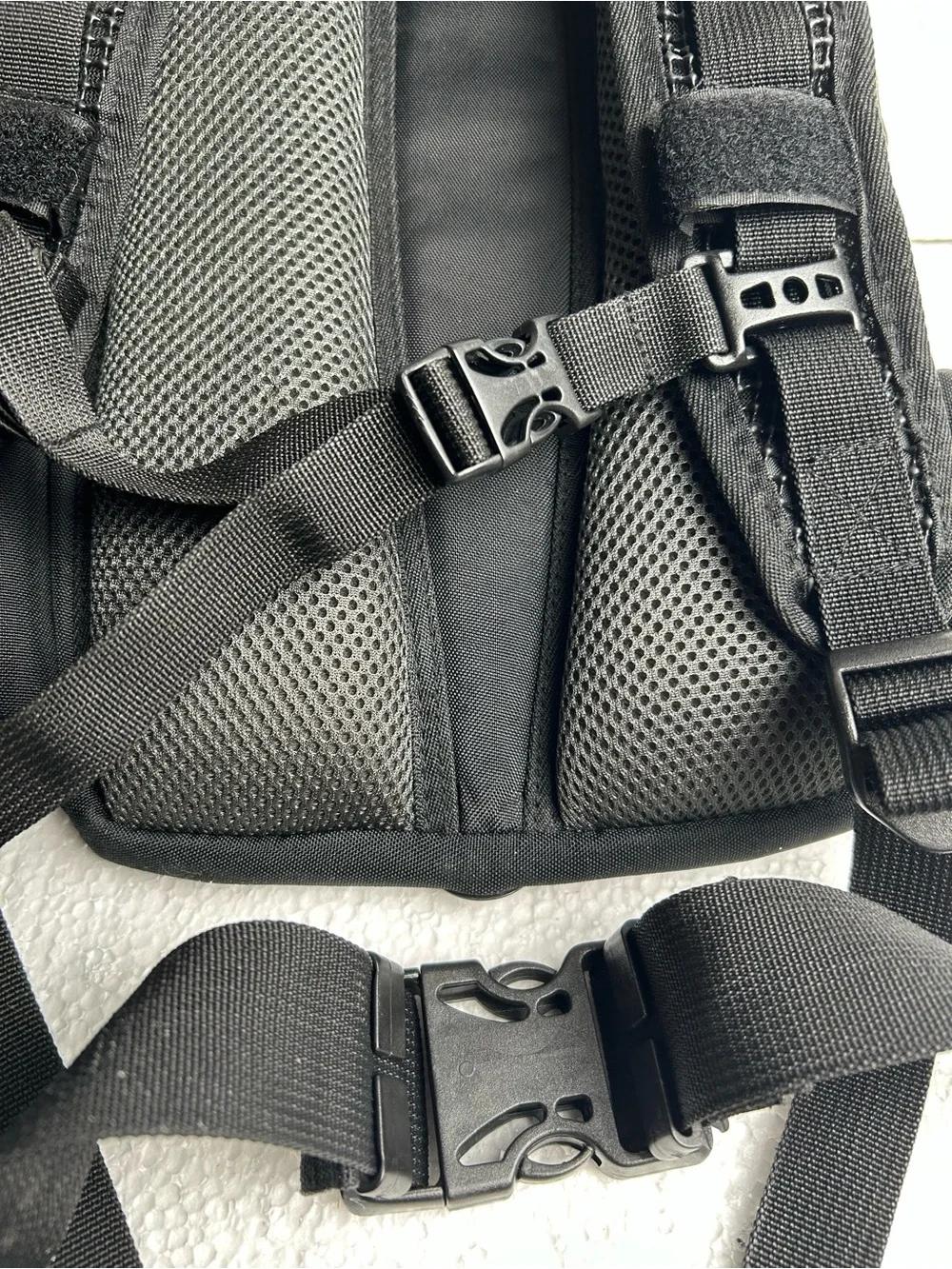 Gelert functional black